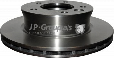JP GROUP 1363105200 -  Тормозной диск